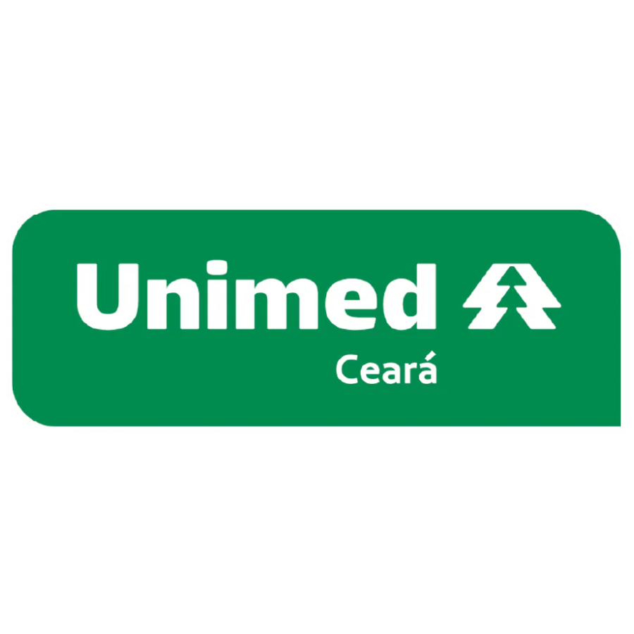 Logo Plano de Saúde Unimed Convênio Clínica Gastro & Procto do Gastroenterologista Dr. Wladimir Burlamaqui em Teresina