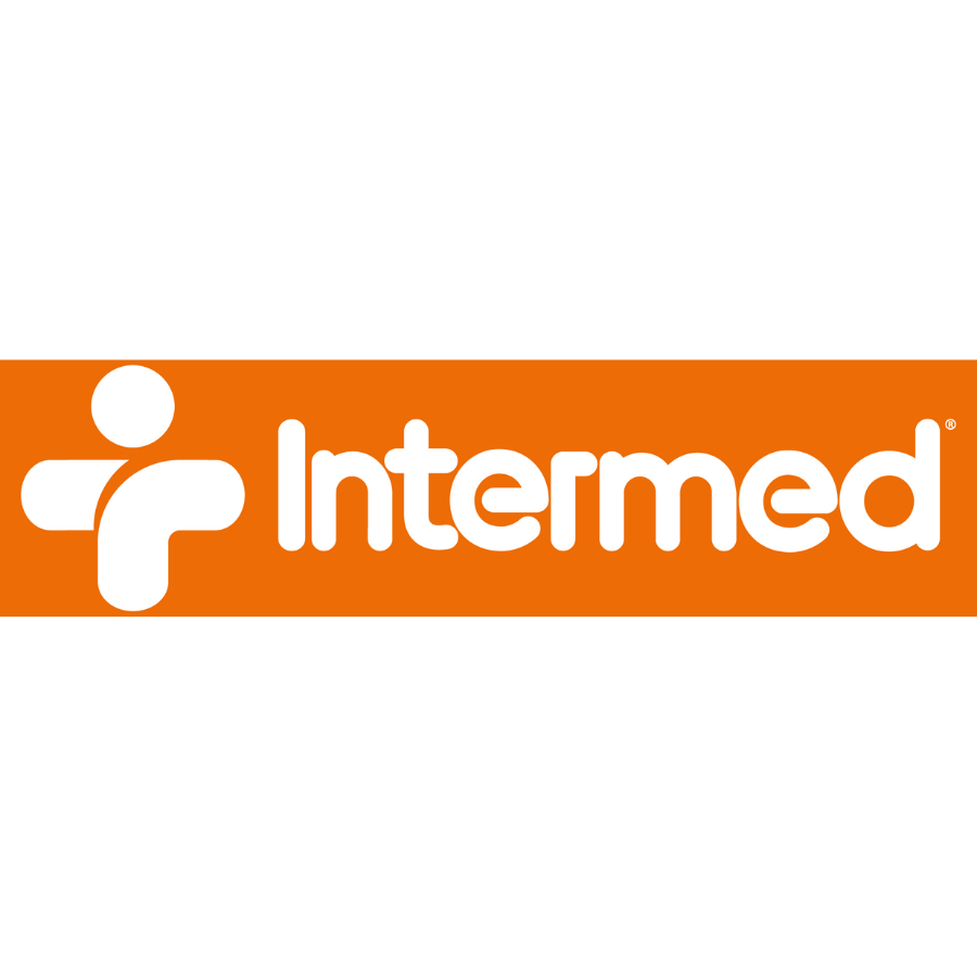 Logo Plano de Saúde Intermed Convênio Clínica Gastro & Procto do Gastroenterologista Dr. Wladimir Burlamaqui em Teresina