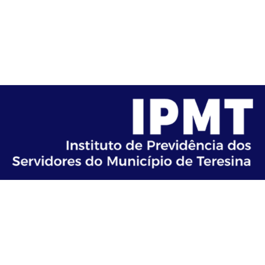 Logo Plano de Saúde IPMT Instituto de Previdência dos Servidores do Munícipio de Teresina Convênio Clínica Gastro & Procto do Gastroenterologista Dr. Wladimir Burlamaqui em Teresina